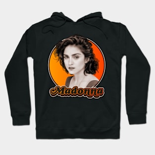 madonna Hoodie